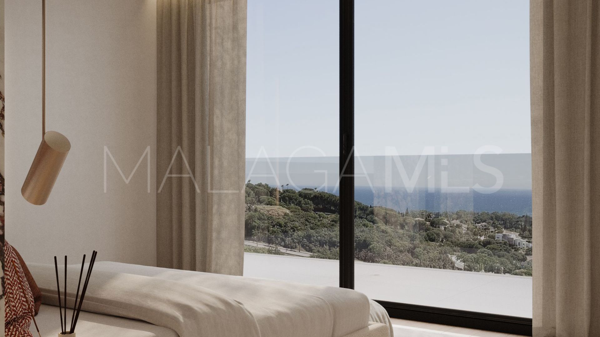 5 bedrooms villa for sale in Elviria
