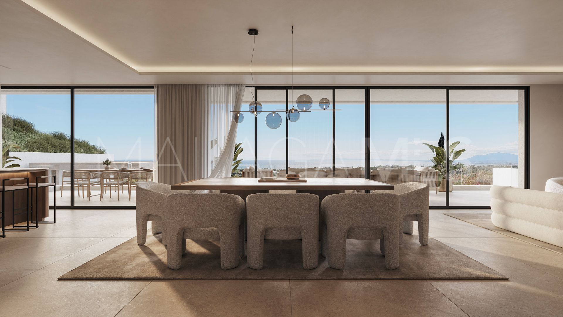 5 bedrooms villa for sale in Elviria