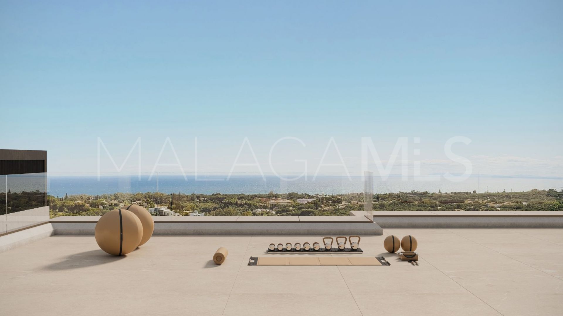 5 bedrooms villa for sale in Elviria
