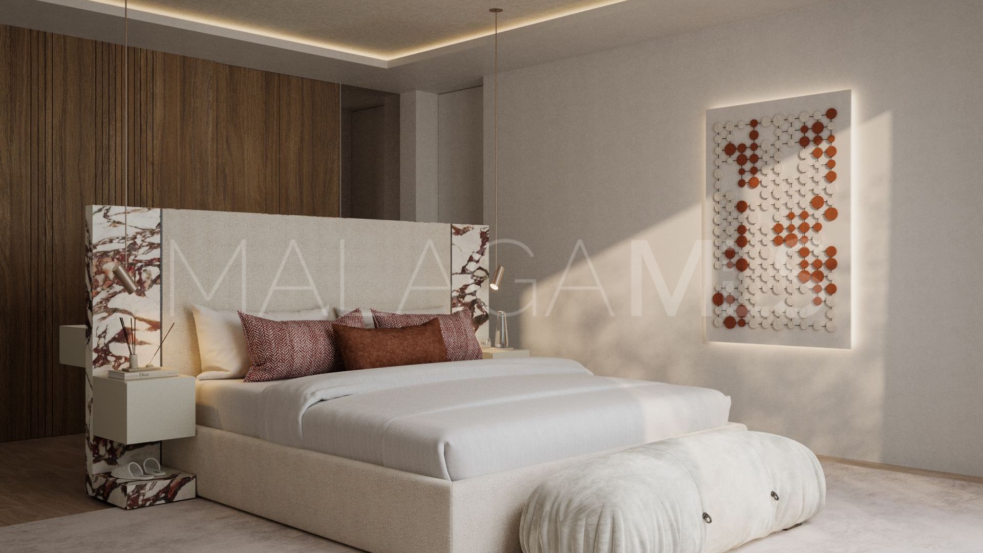 5 bedrooms villa for sale in Elviria