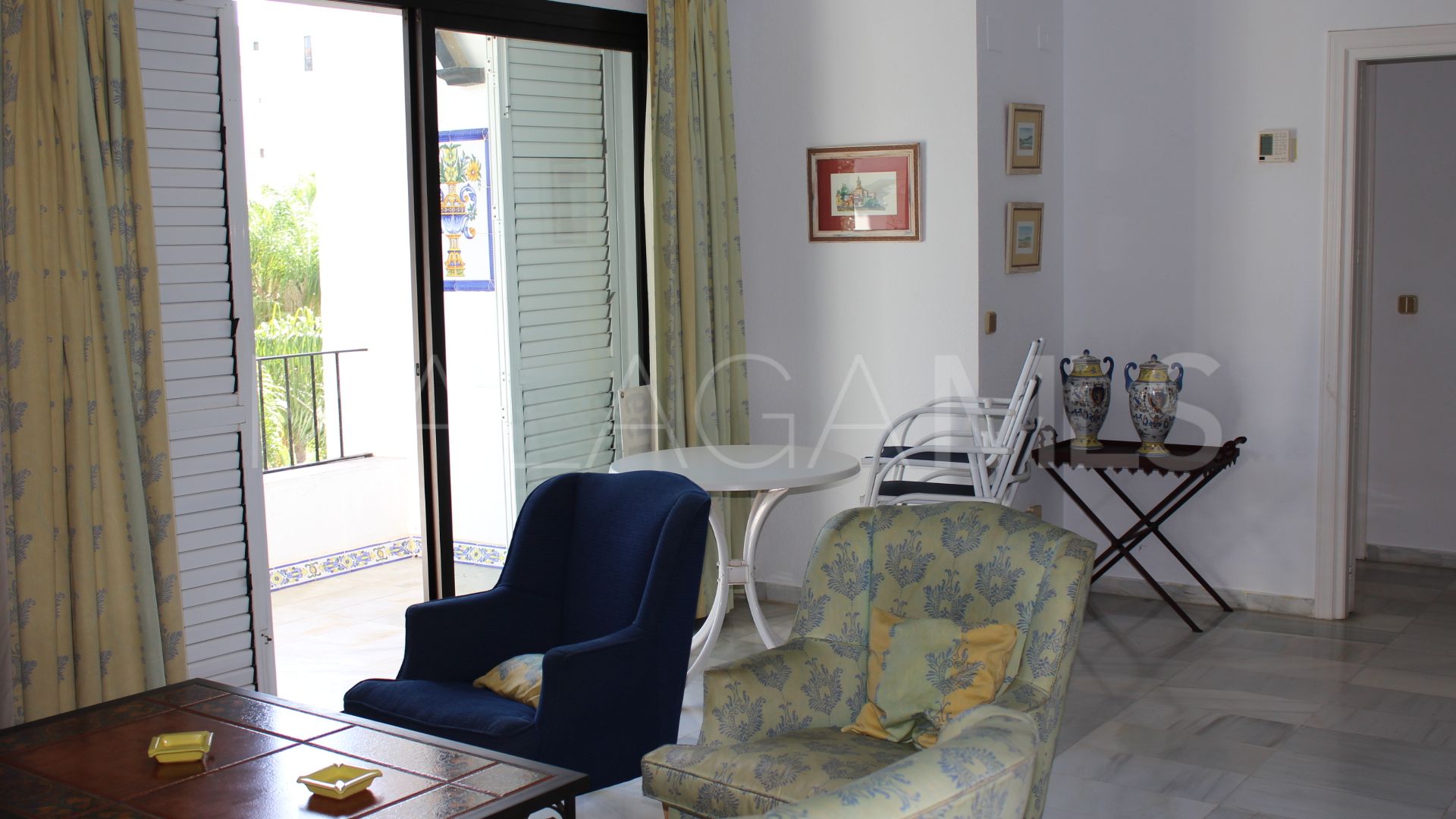 Jardines del Puerto, apartamento for sale