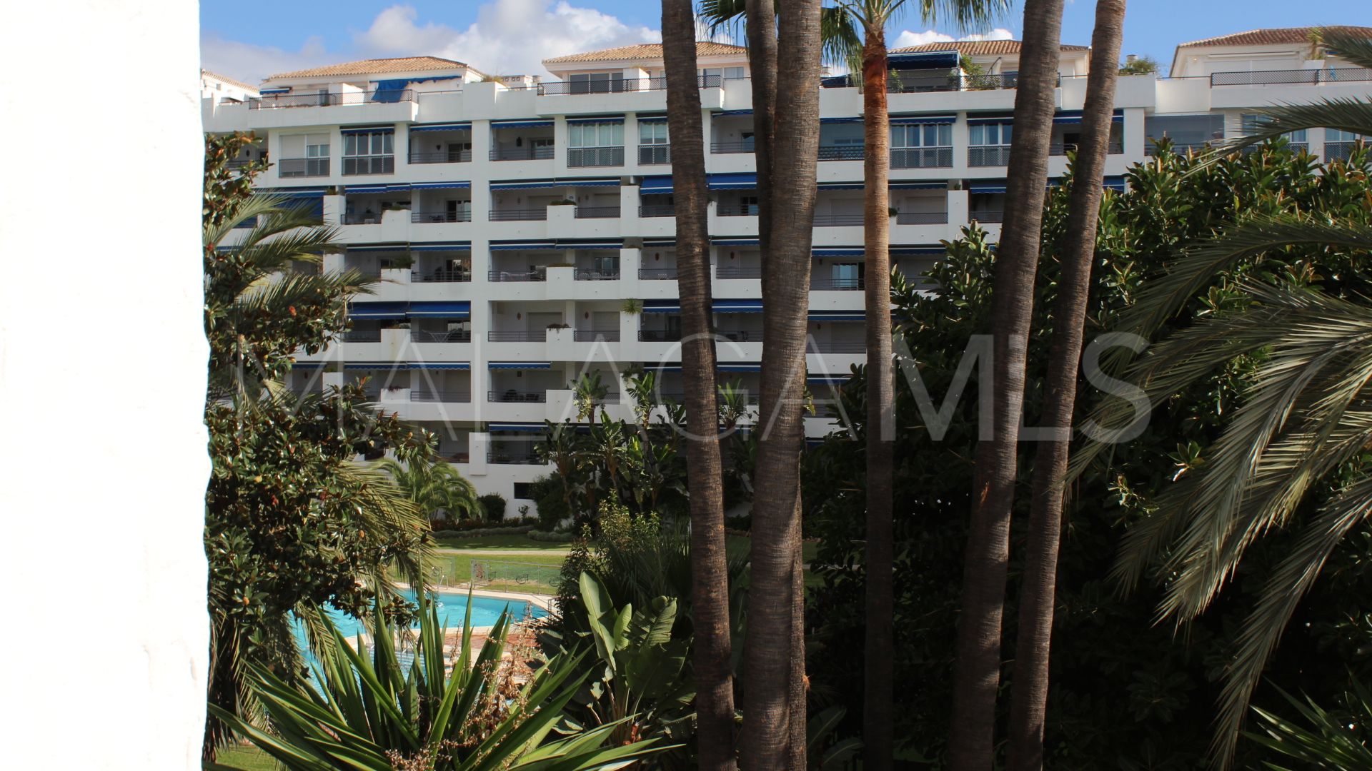 Jardines del Puerto, apartamento for sale