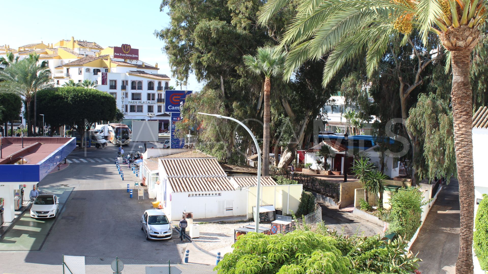 Jardines del Puerto, apartamento for sale