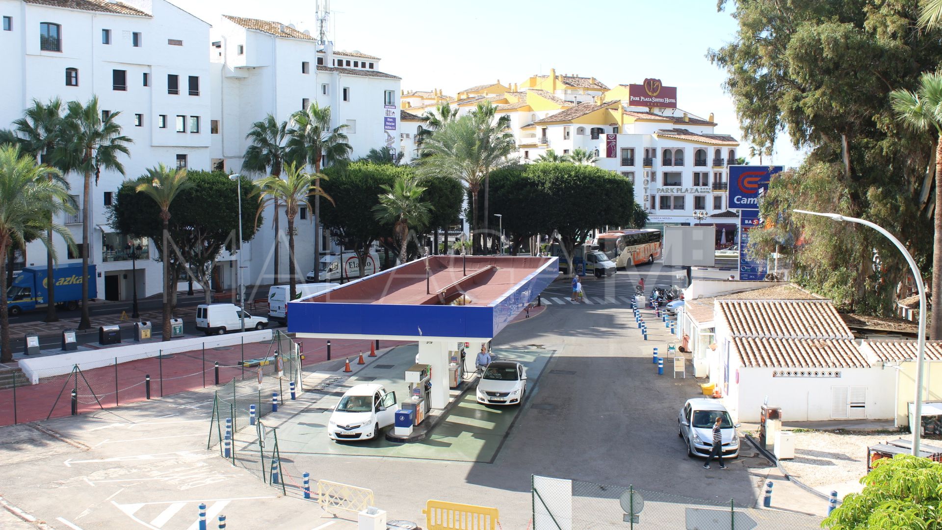 Jardines del Puerto, apartamento for sale