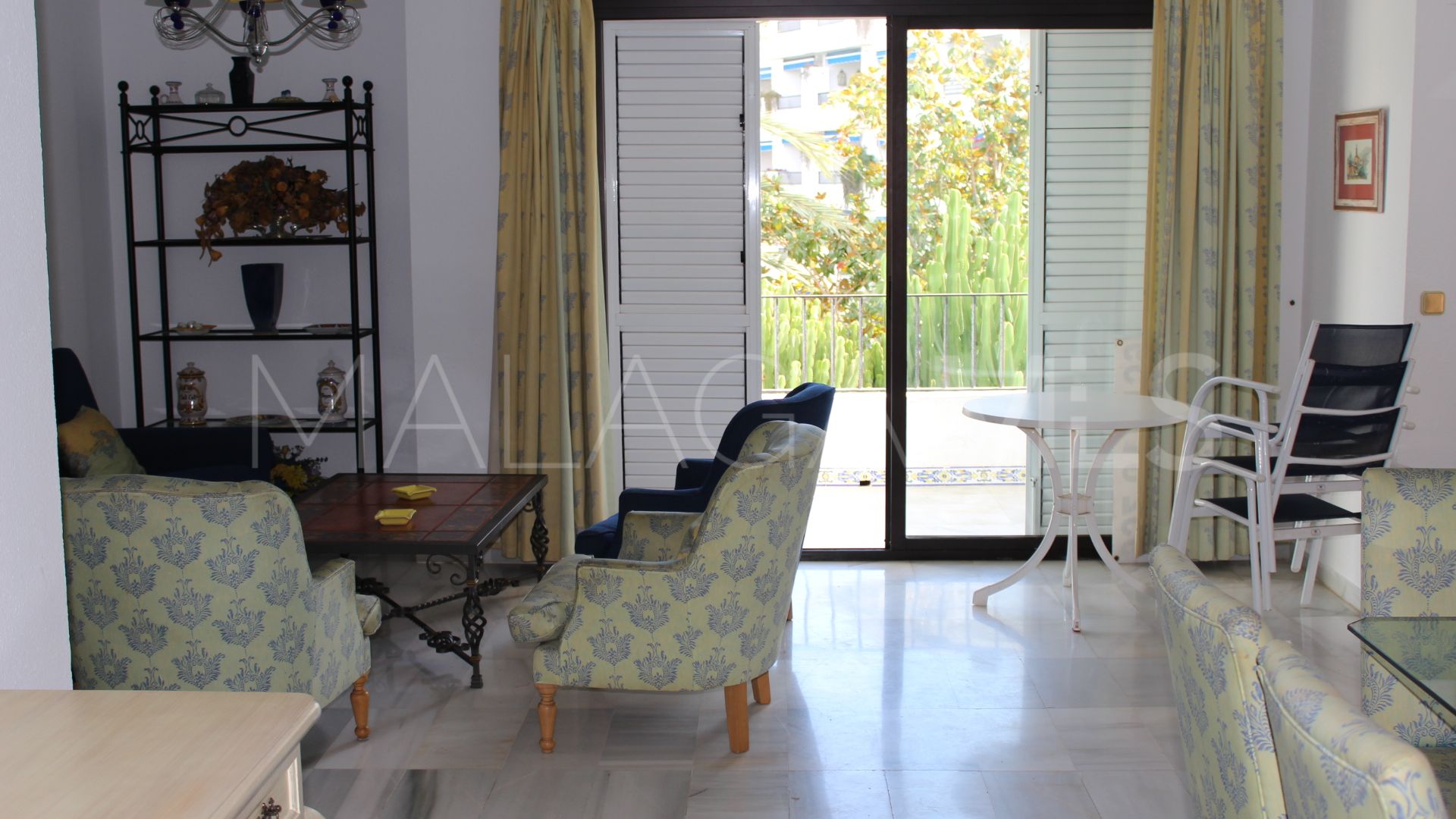 Jardines del Puerto, apartamento for sale