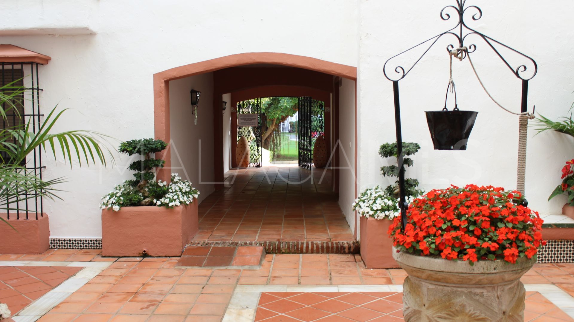 Jardines del Puerto, apartamento for sale