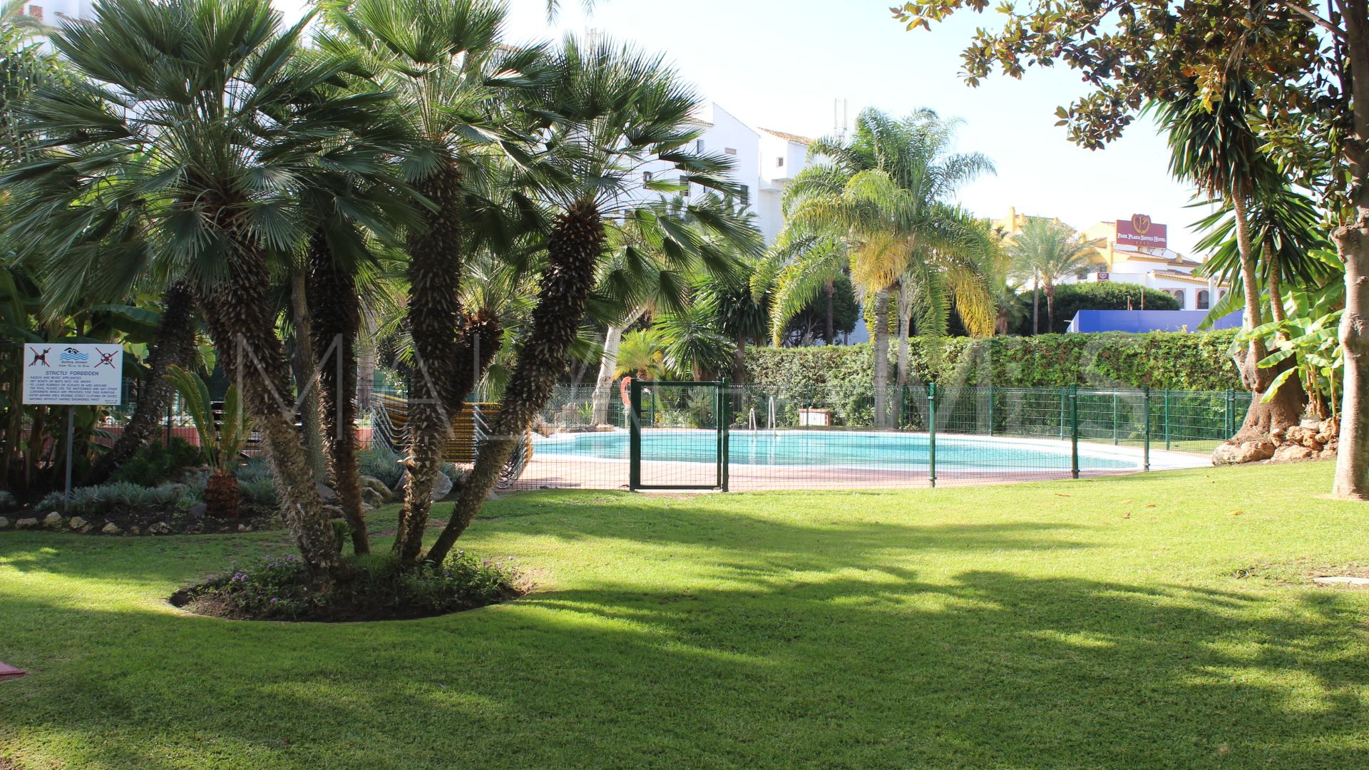 Jardines del Puerto, apartamento for sale