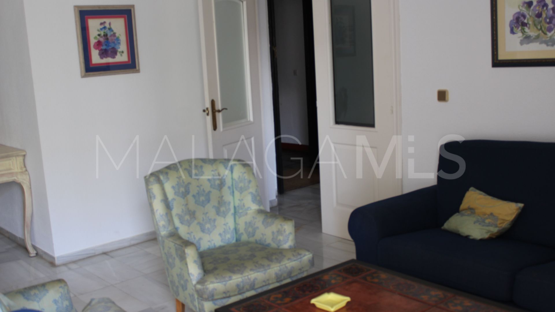 Jardines del Puerto, apartamento for sale