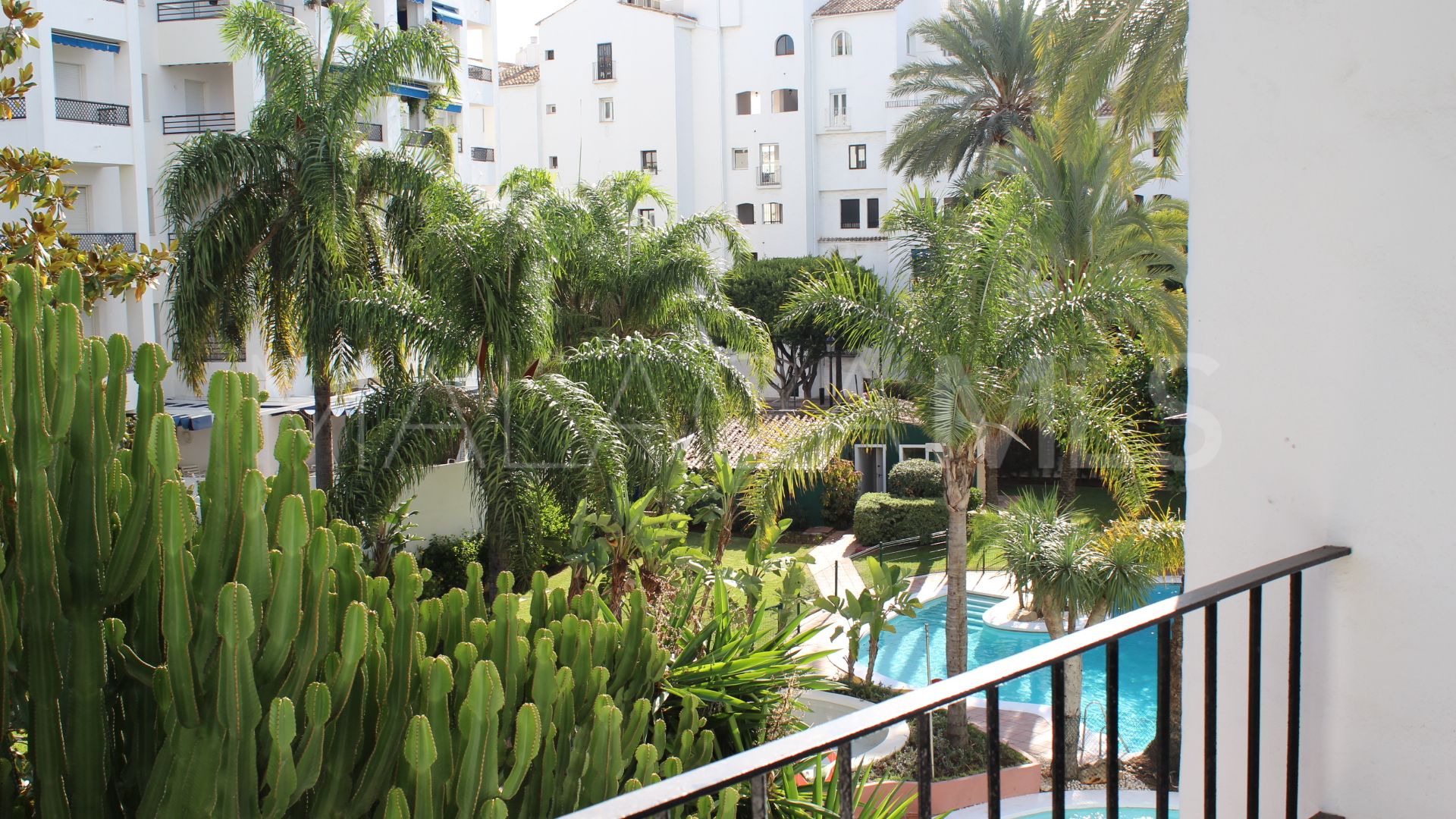 Jardines del Puerto, apartamento for sale