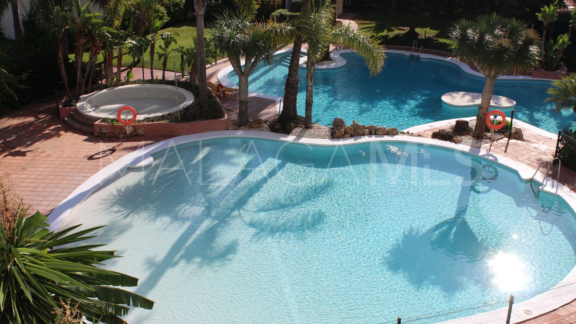 Jardines del Puerto, apartamento for sale