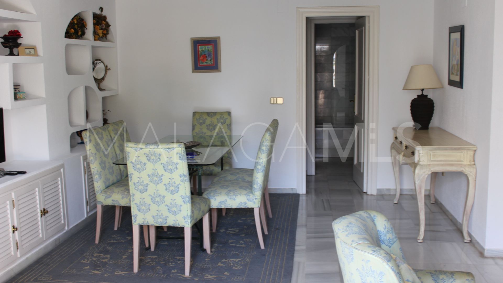 Jardines del Puerto, apartamento for sale