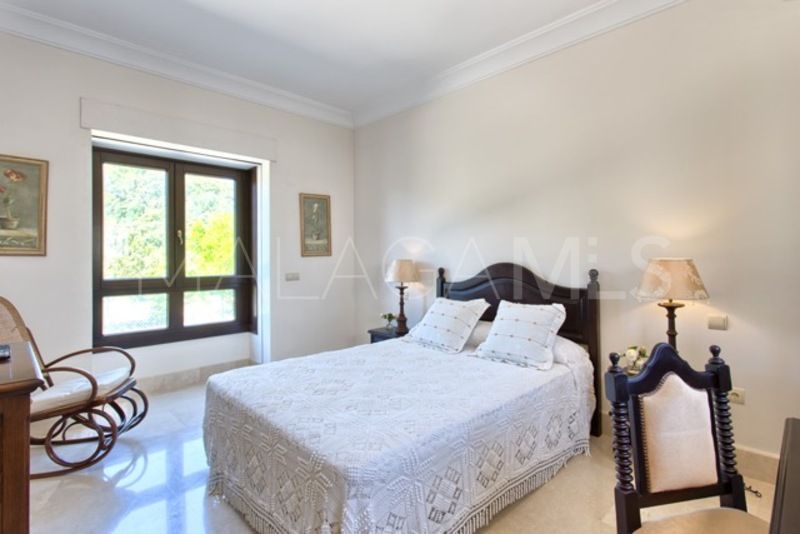 Villa for sale in Marbella Club Golf Resort