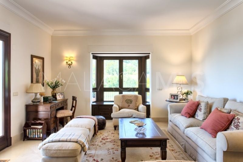 Villa for sale in Marbella Club Golf Resort