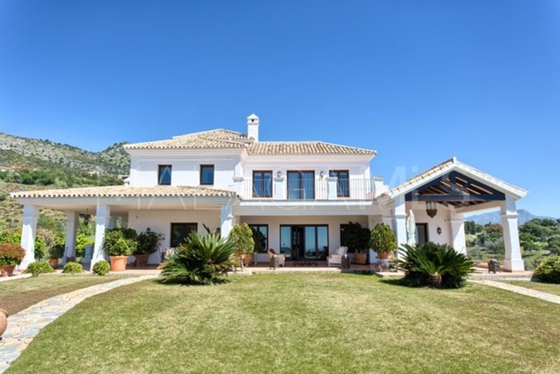 Villa for sale in Marbella Club Golf Resort