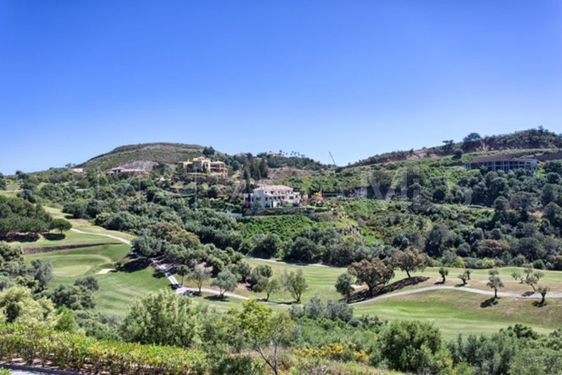 Villa for sale in Marbella Club Golf Resort