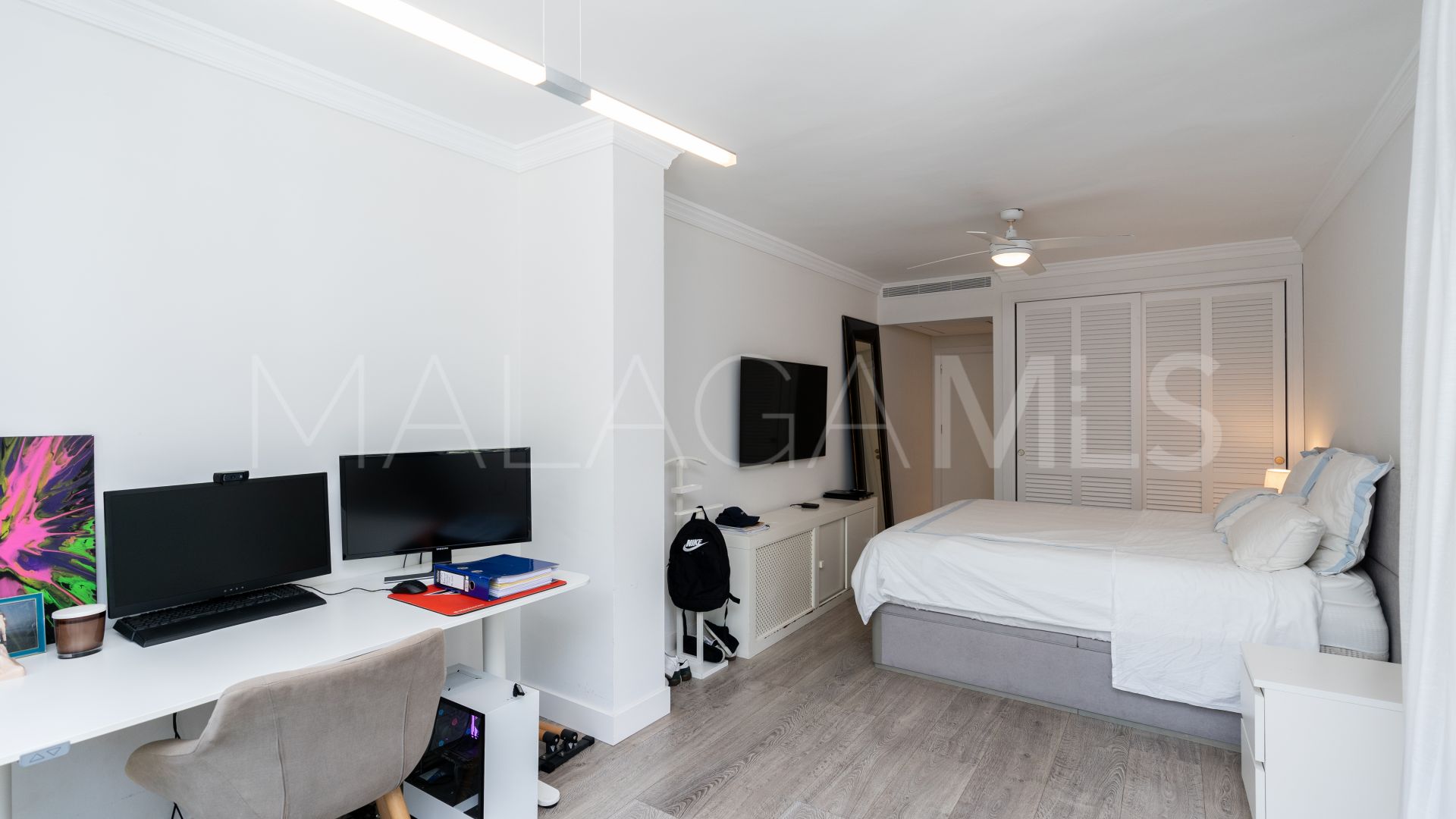 Apartamento planta baja for sale in Los Granados de 3 bedrooms