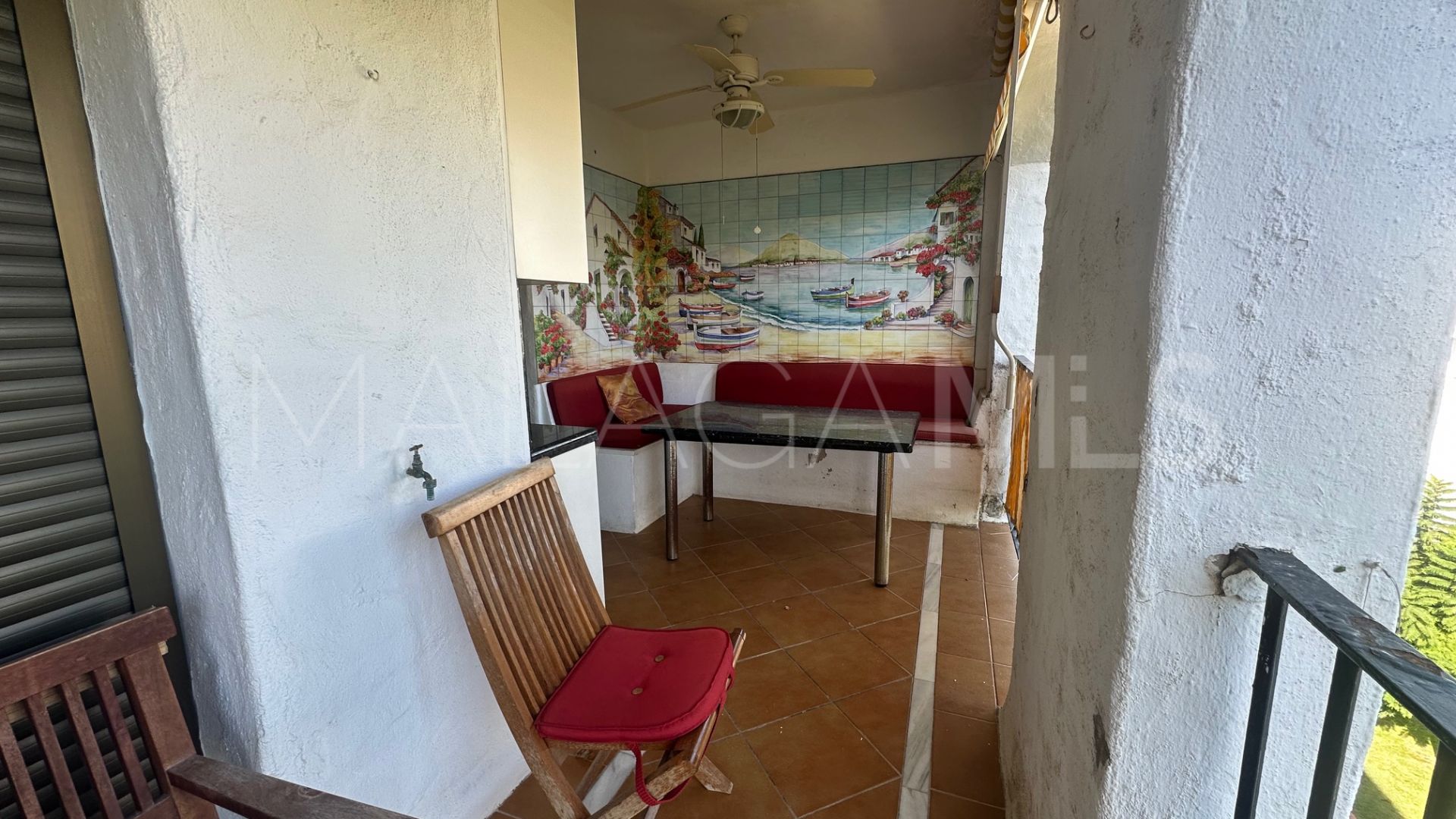 Jardines del Puerto, apartamento for sale de 3 bedrooms