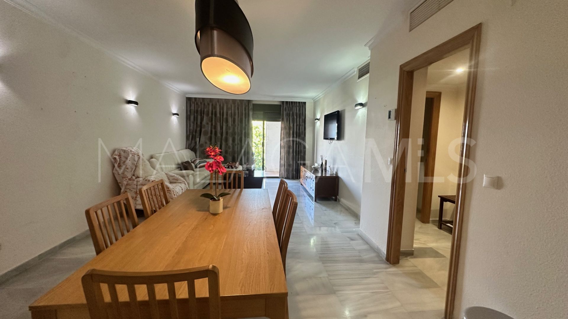 Jardines del Puerto, apartamento for sale de 3 bedrooms