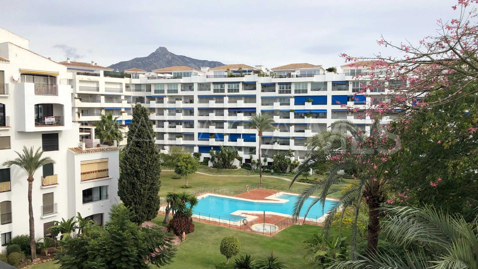Jardines del Puerto, apartamento for sale de 3 bedrooms