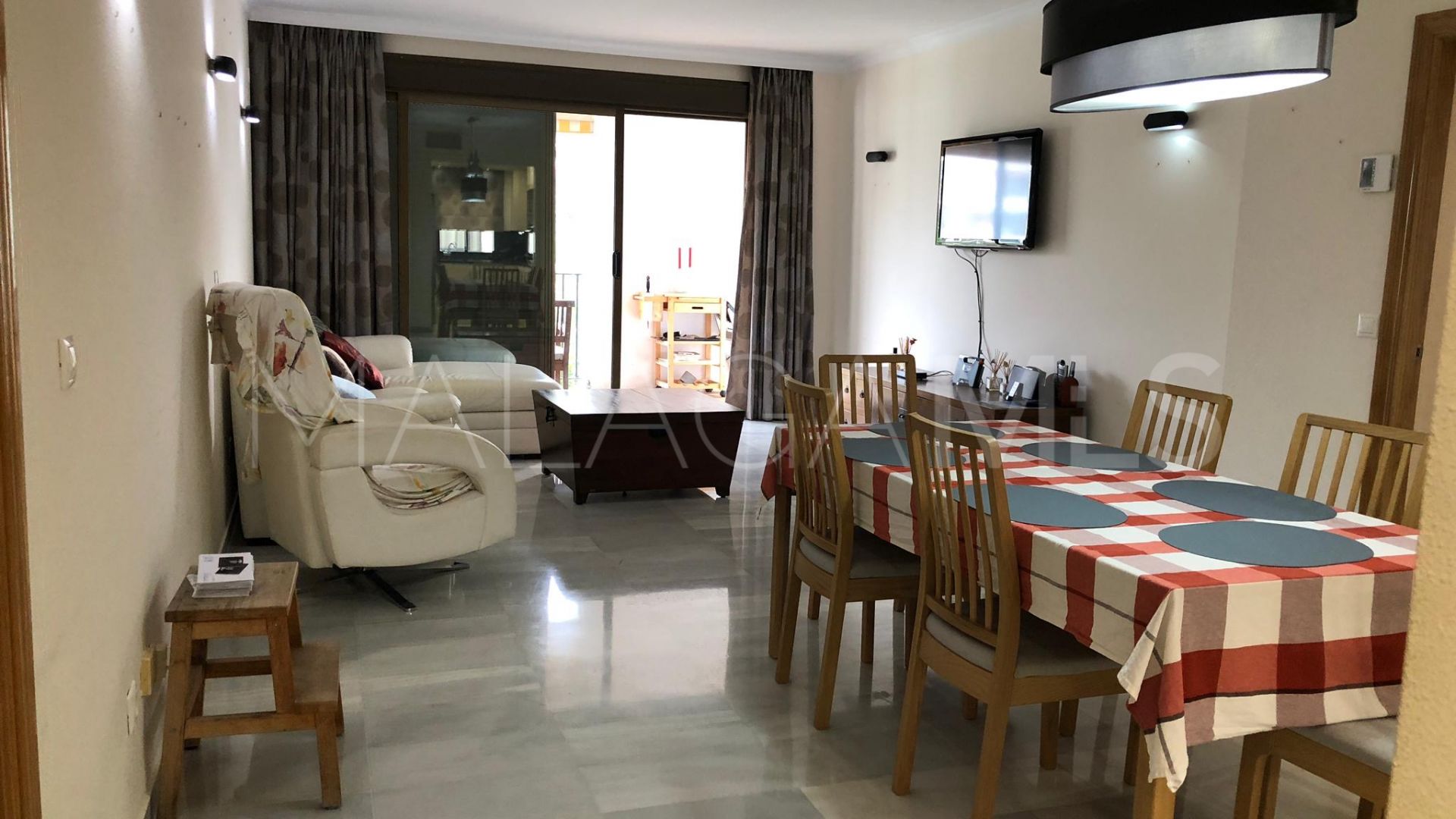 Jardines del Puerto, apartamento for sale de 3 bedrooms
