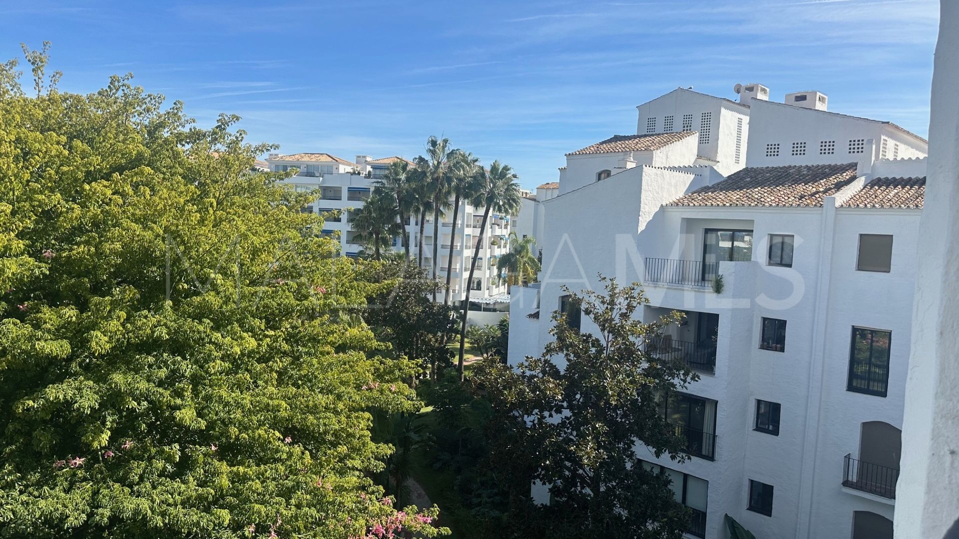 Jardines del Puerto, apartamento for sale de 3 bedrooms