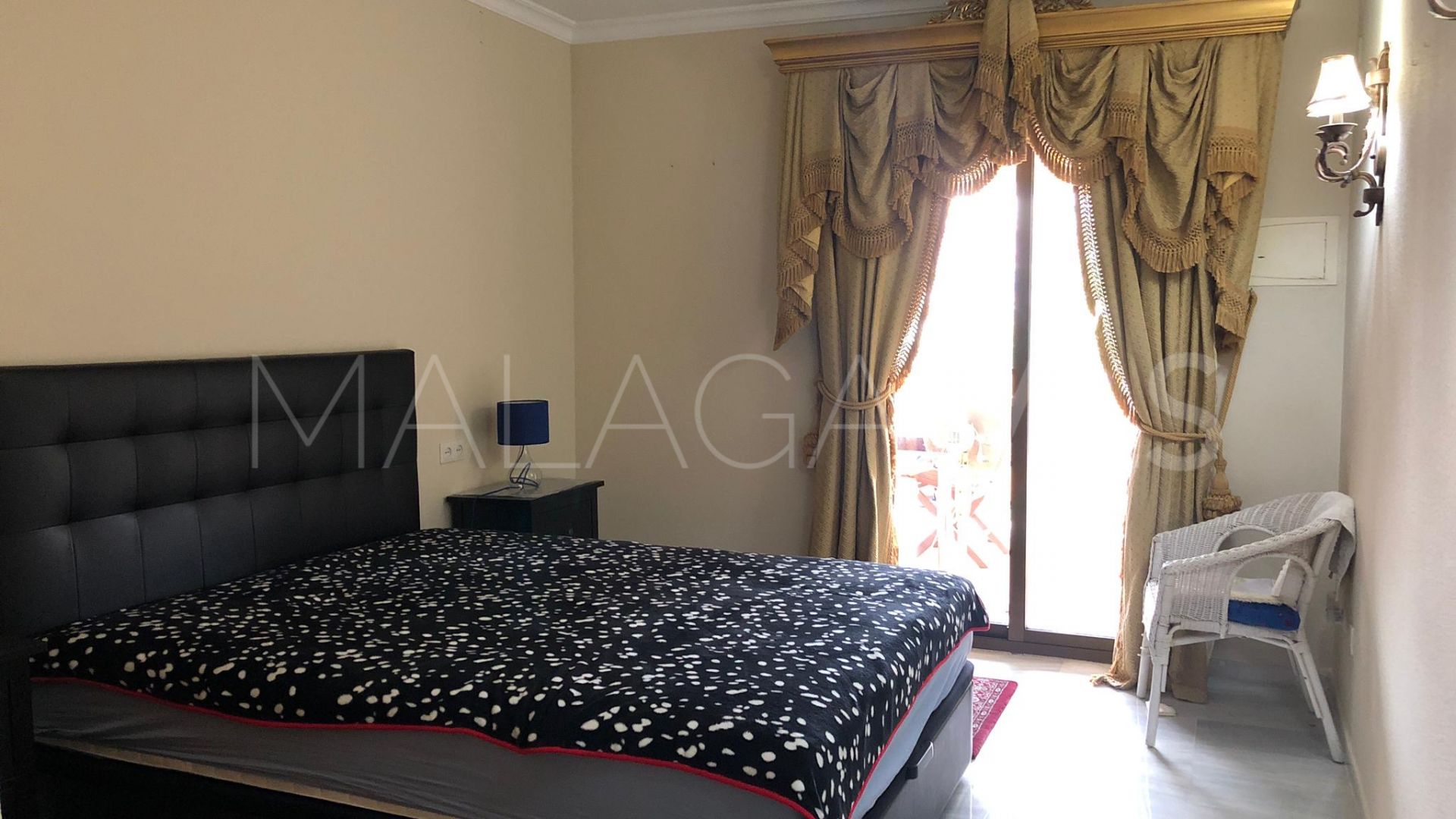 Jardines del Puerto, apartamento for sale de 3 bedrooms