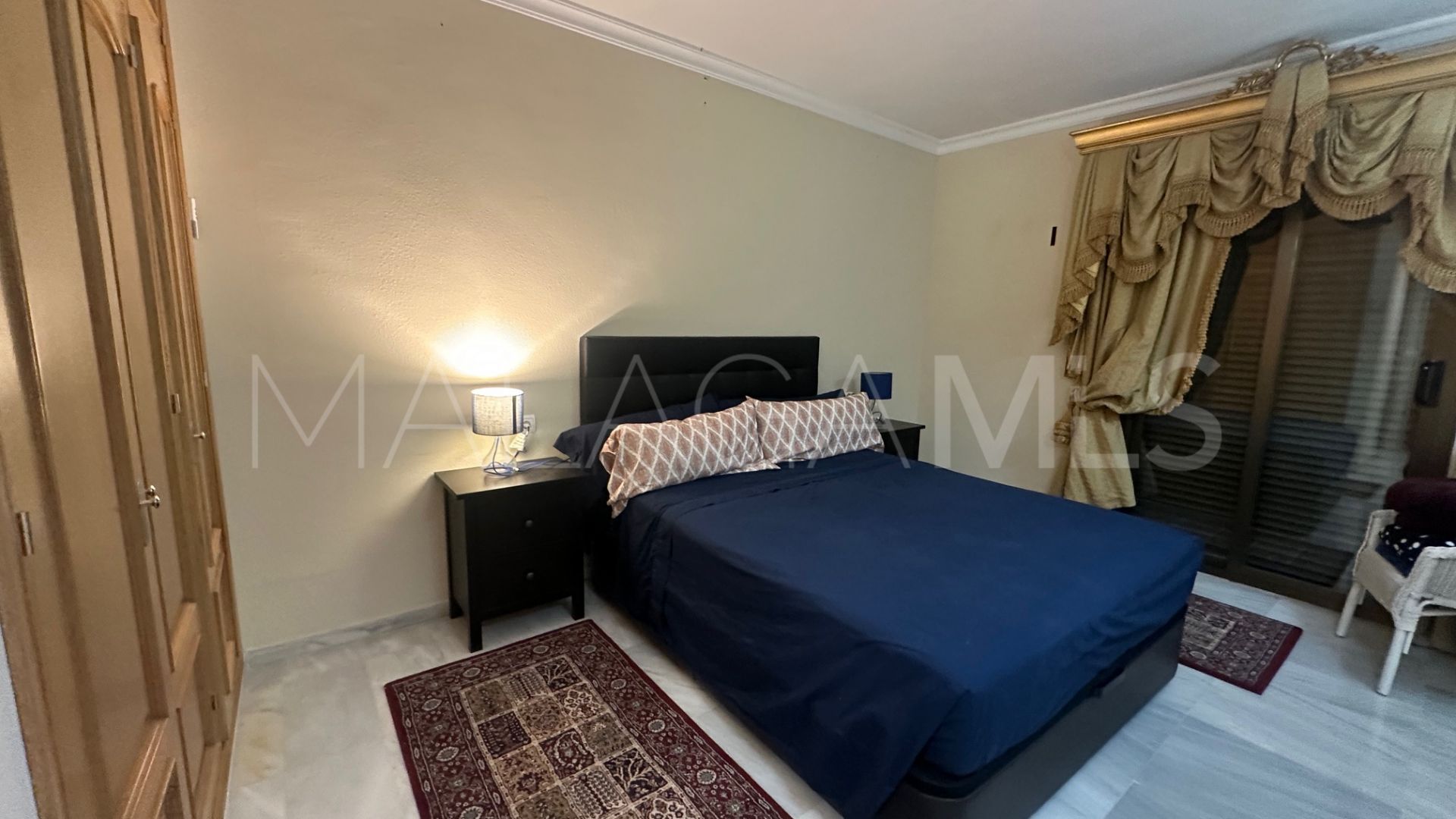 Jardines del Puerto, apartamento for sale de 3 bedrooms