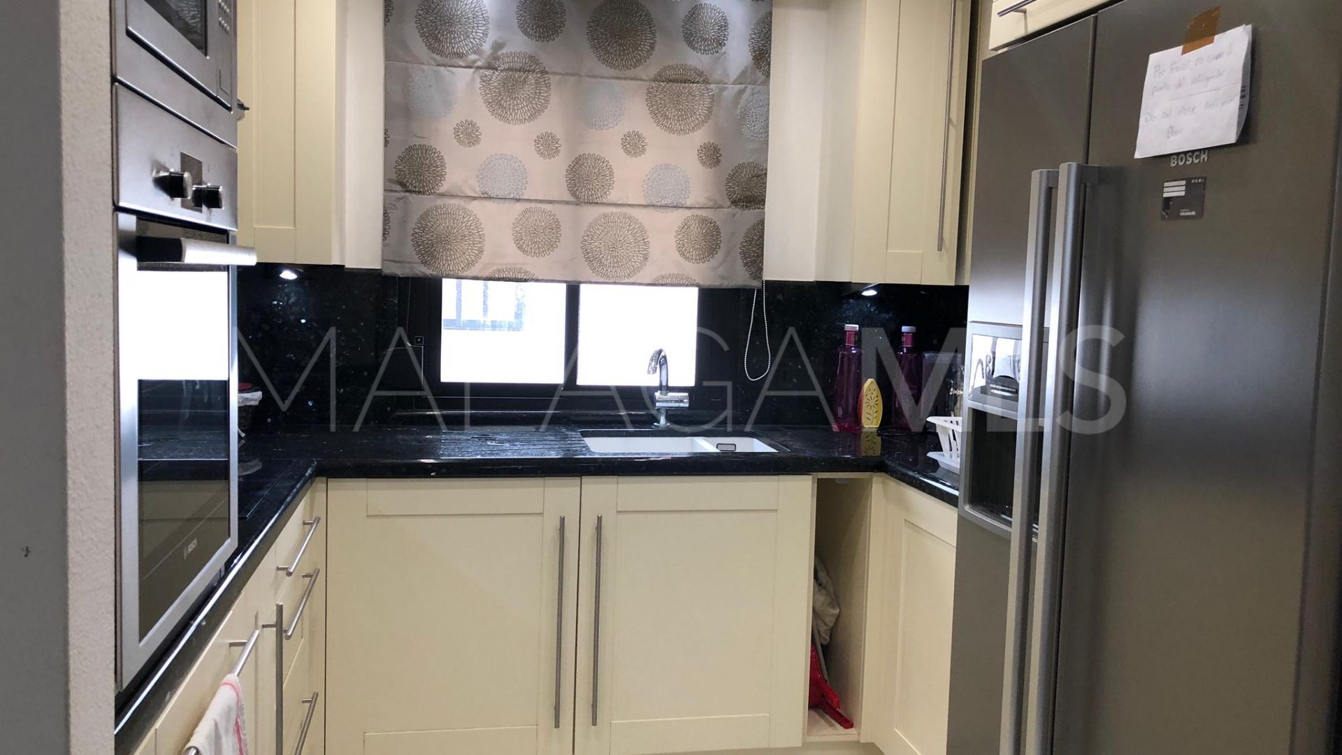 Jardines del Puerto, apartamento for sale de 3 bedrooms