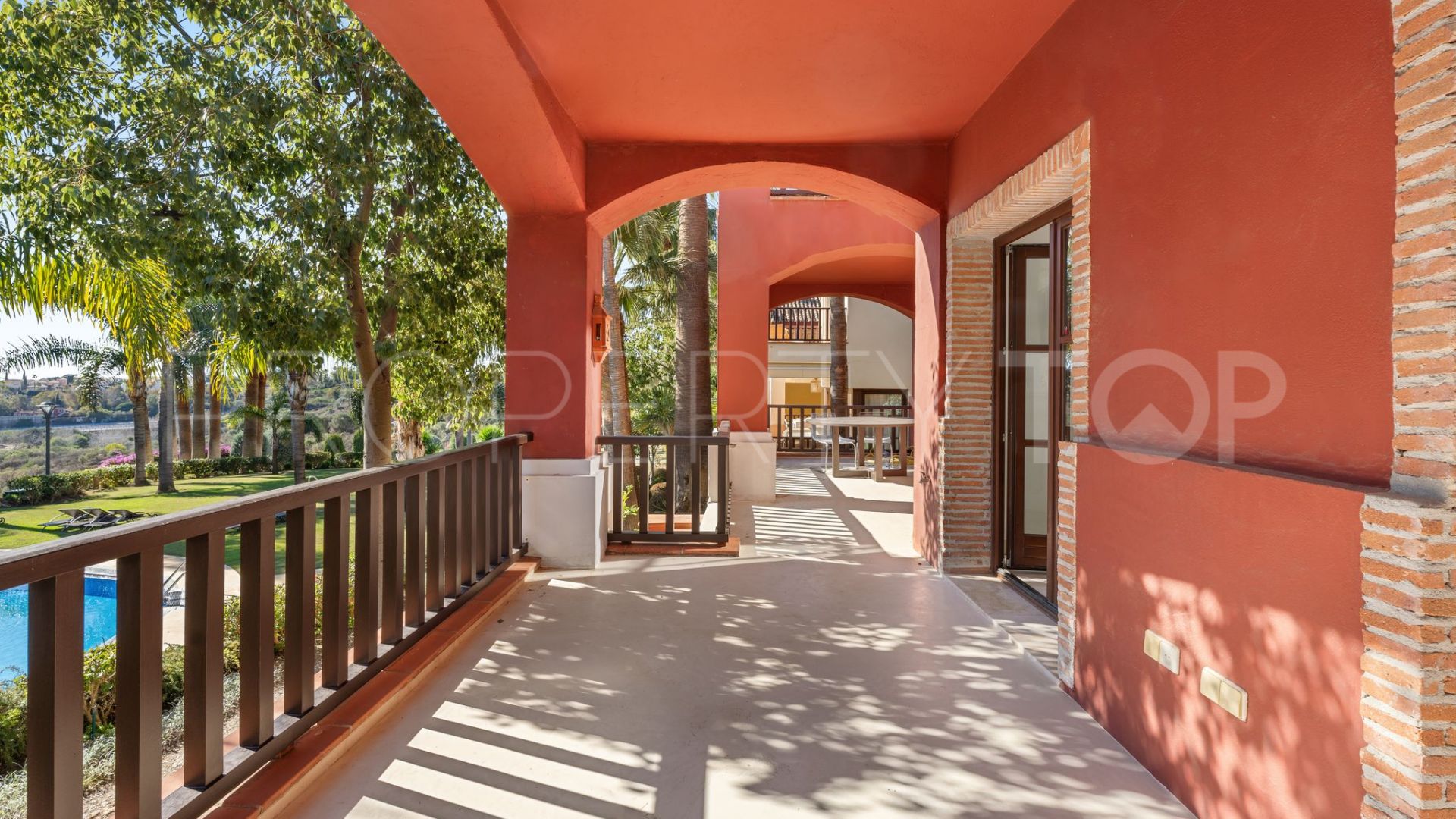Villa con 6 dormitorios en venta en La Capellania