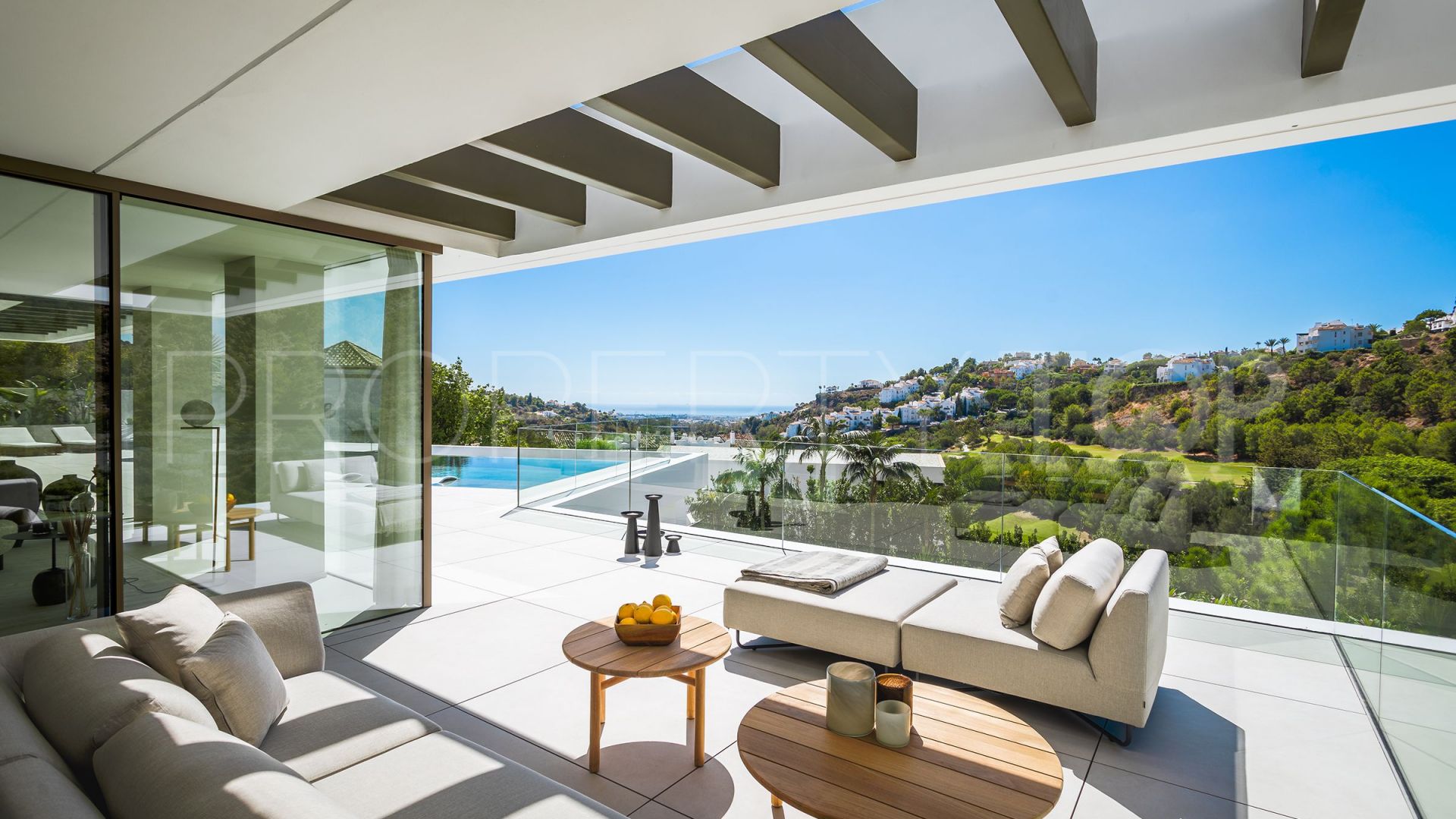 Villa con 6 dormitorios en venta en La Quinta