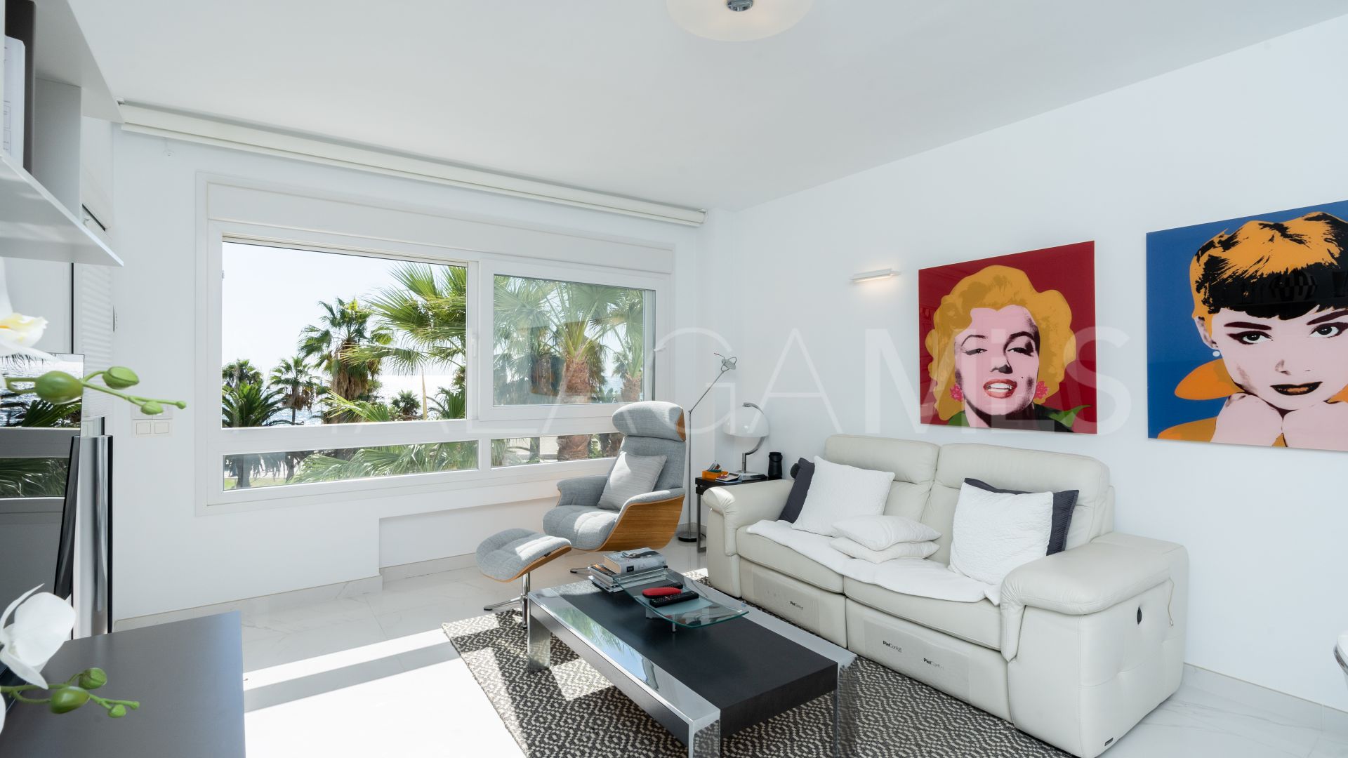 Appartement for sale in Playa Rocio
