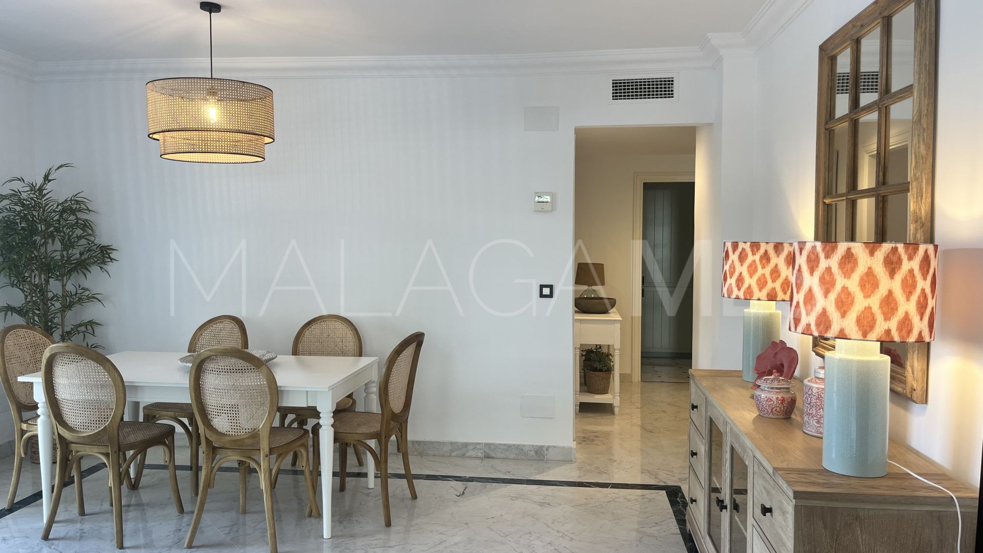 Buy apartamento in Marina Banus