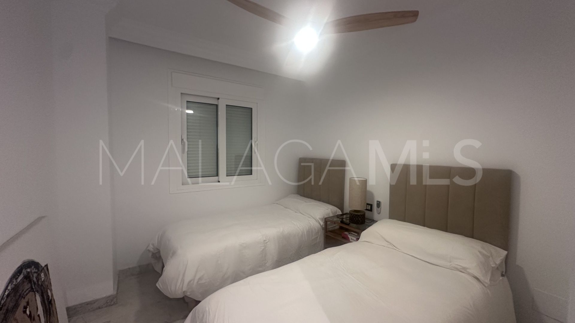 Buy apartamento in Marina Banus