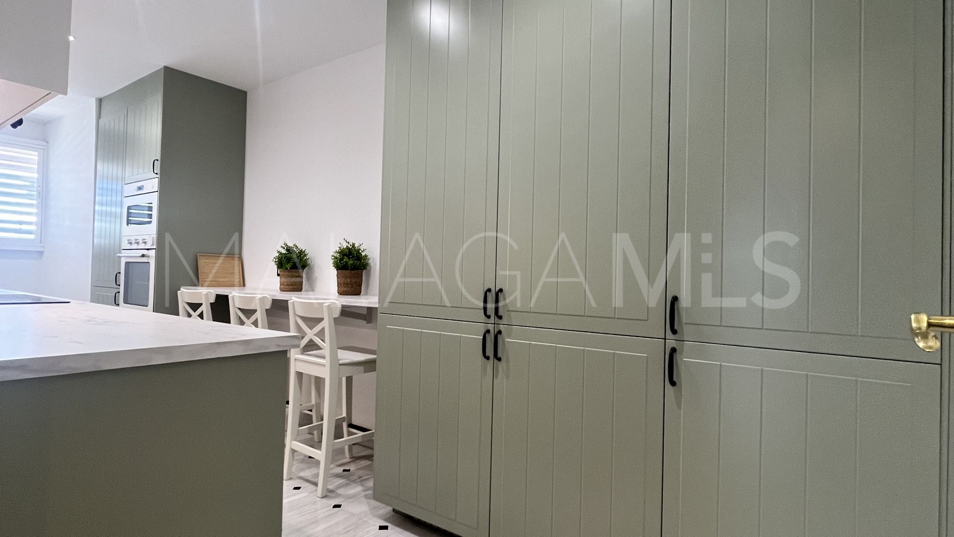Buy apartamento in Marina Banus