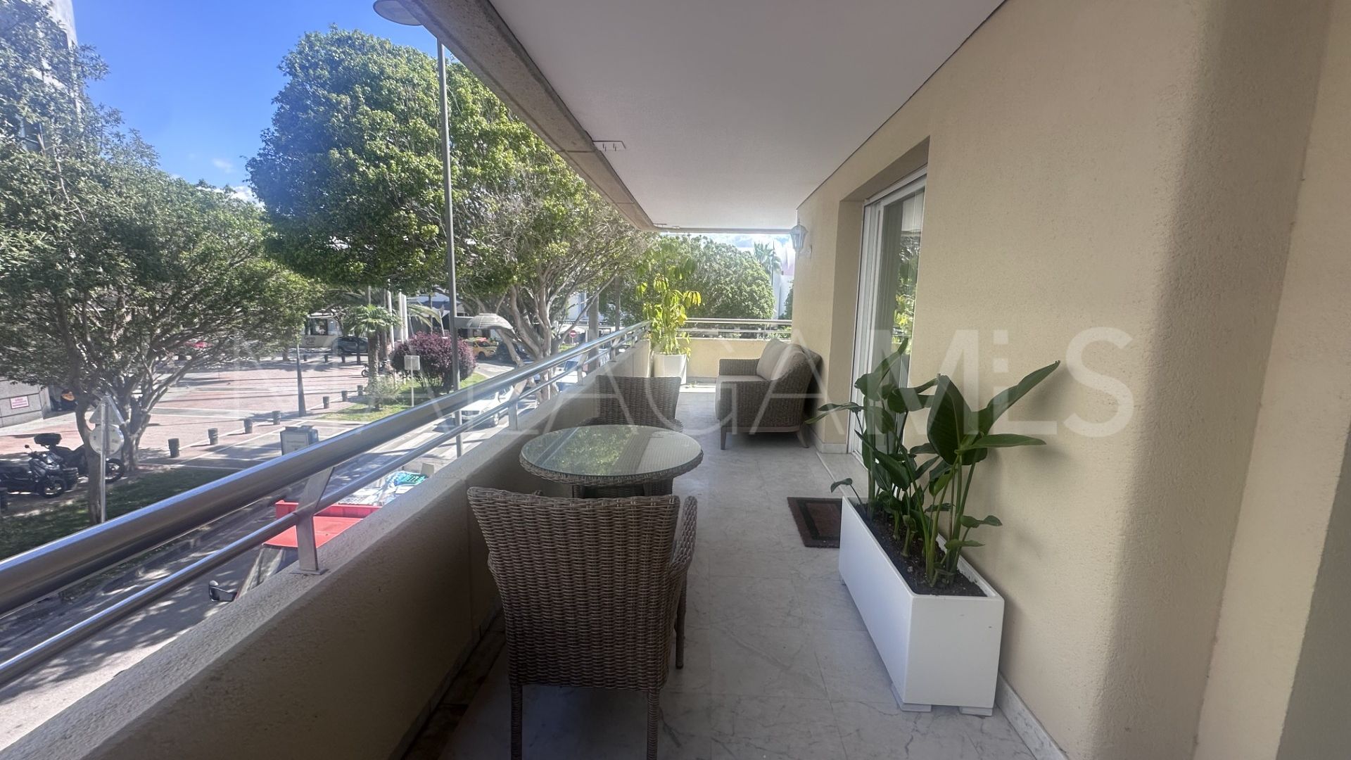 Buy apartamento in Marina Banus