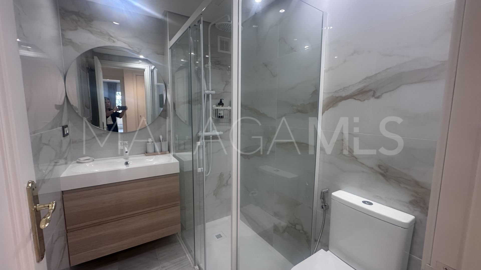 Buy apartamento in Marina Banus