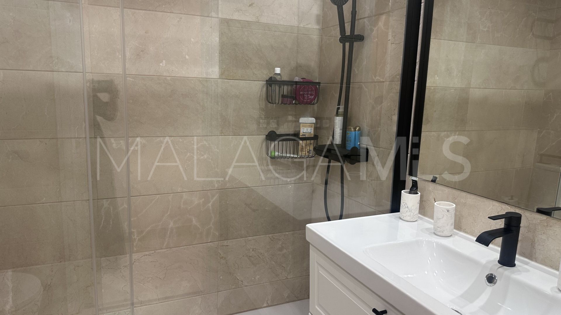 Buy apartamento in Marina Banus
