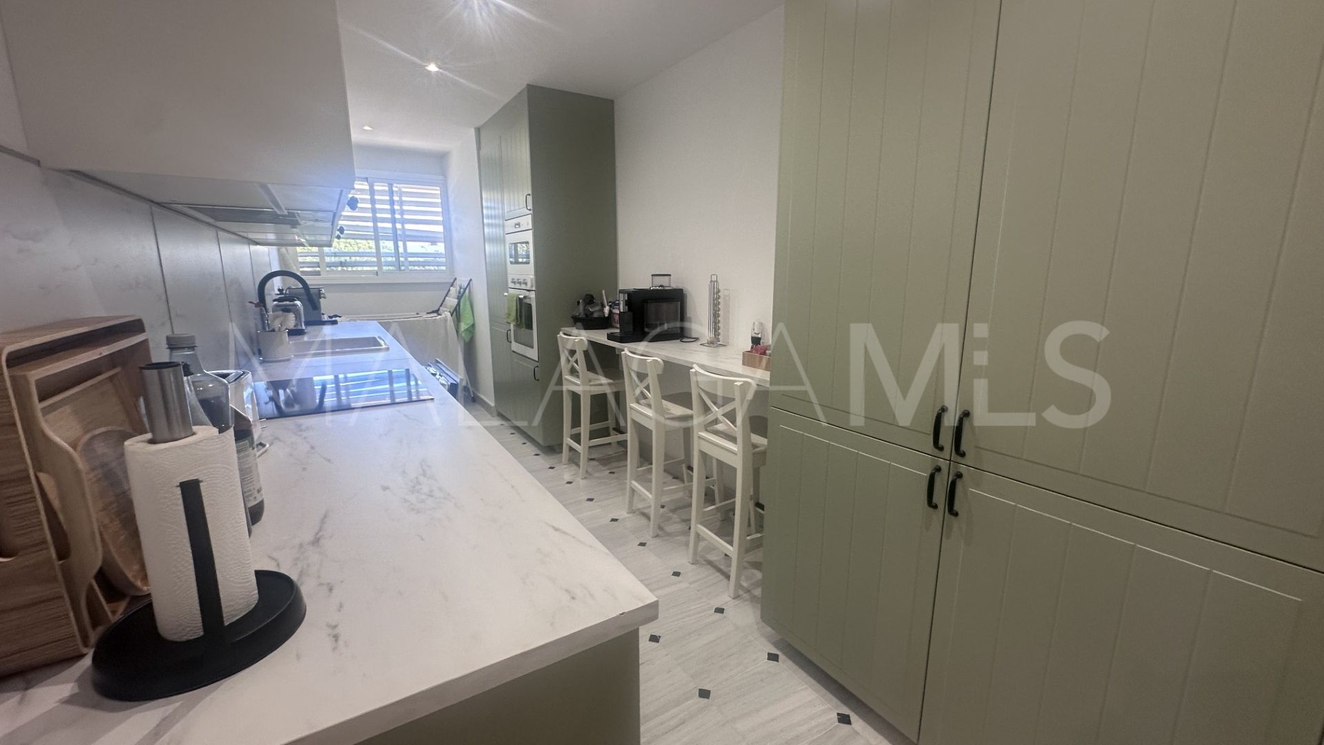 Buy apartamento in Marina Banus