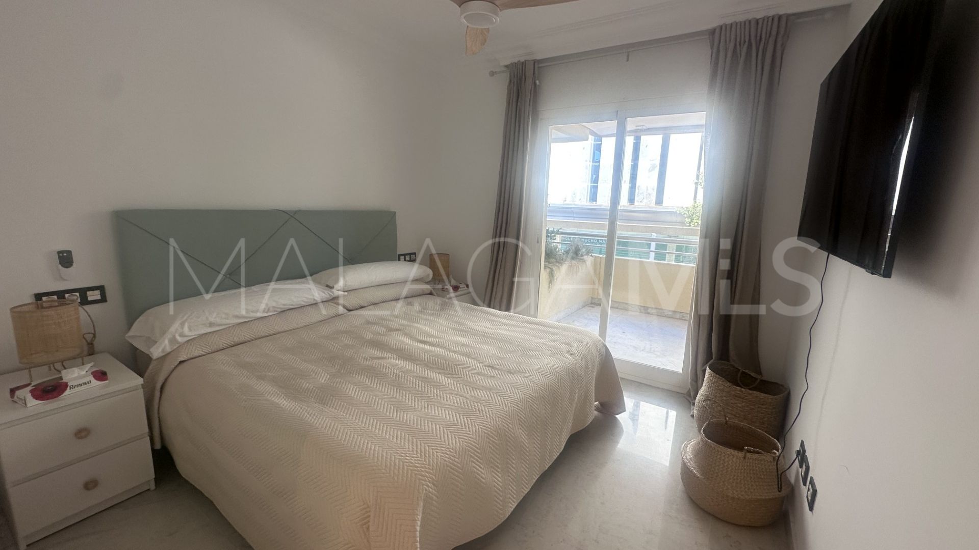 Buy apartamento in Marina Banus