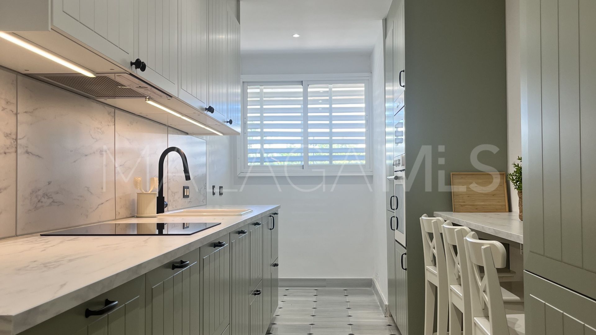 Buy apartamento in Marina Banus