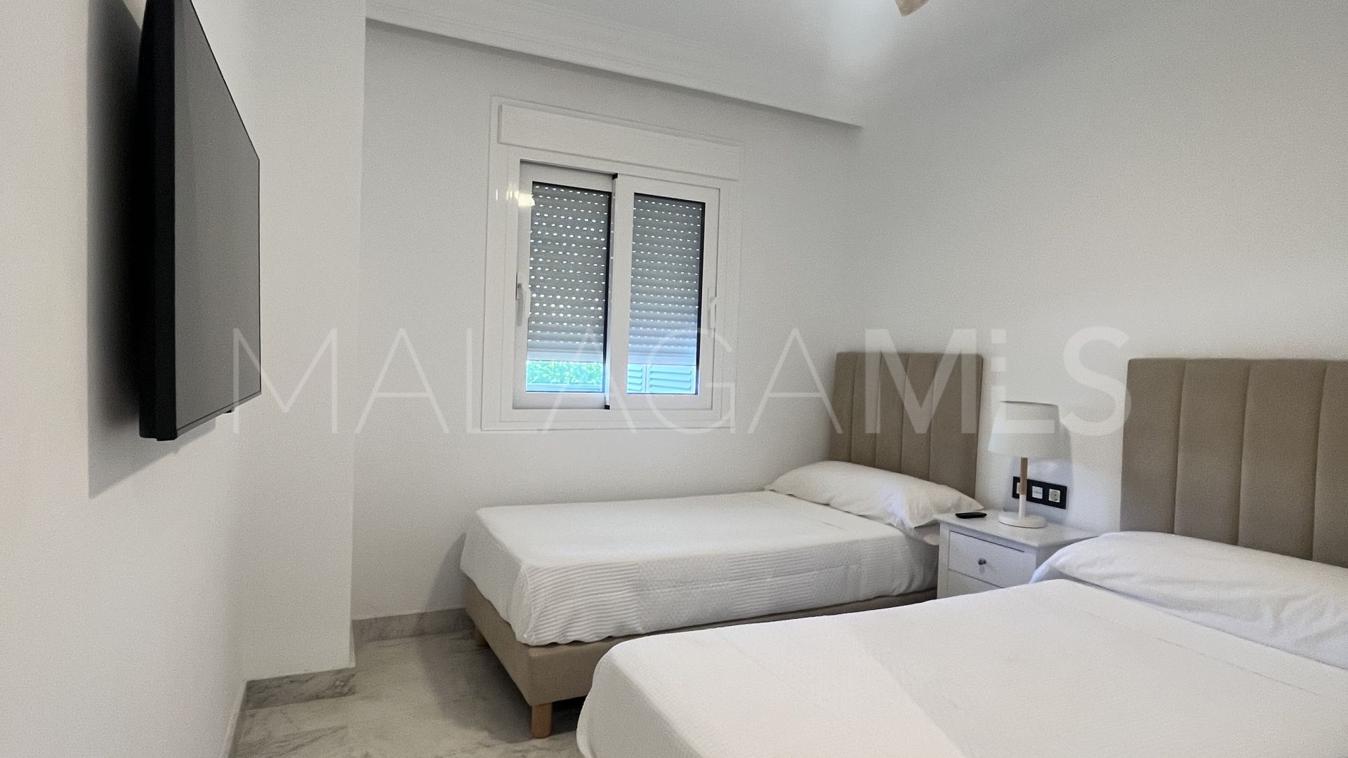 Buy apartamento in Marina Banus
