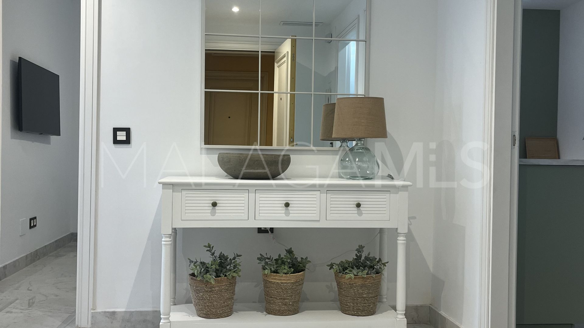 Buy apartamento in Marina Banus