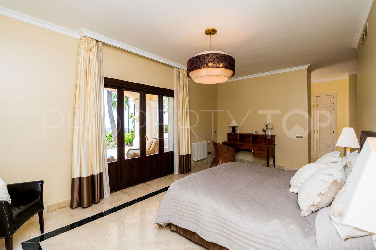 7 bedrooms villa for sale in Monte Mayor