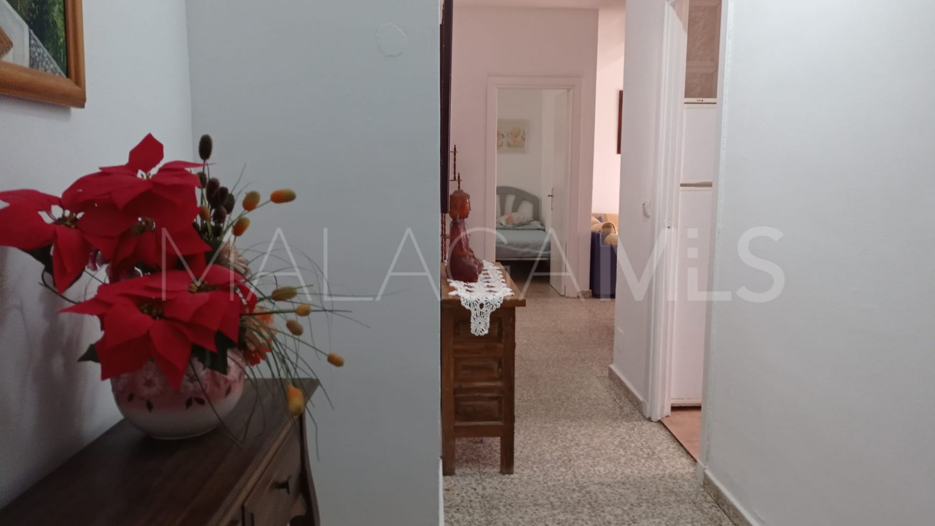 Apartamento with 3 bedrooms for sale in Estepona Playa