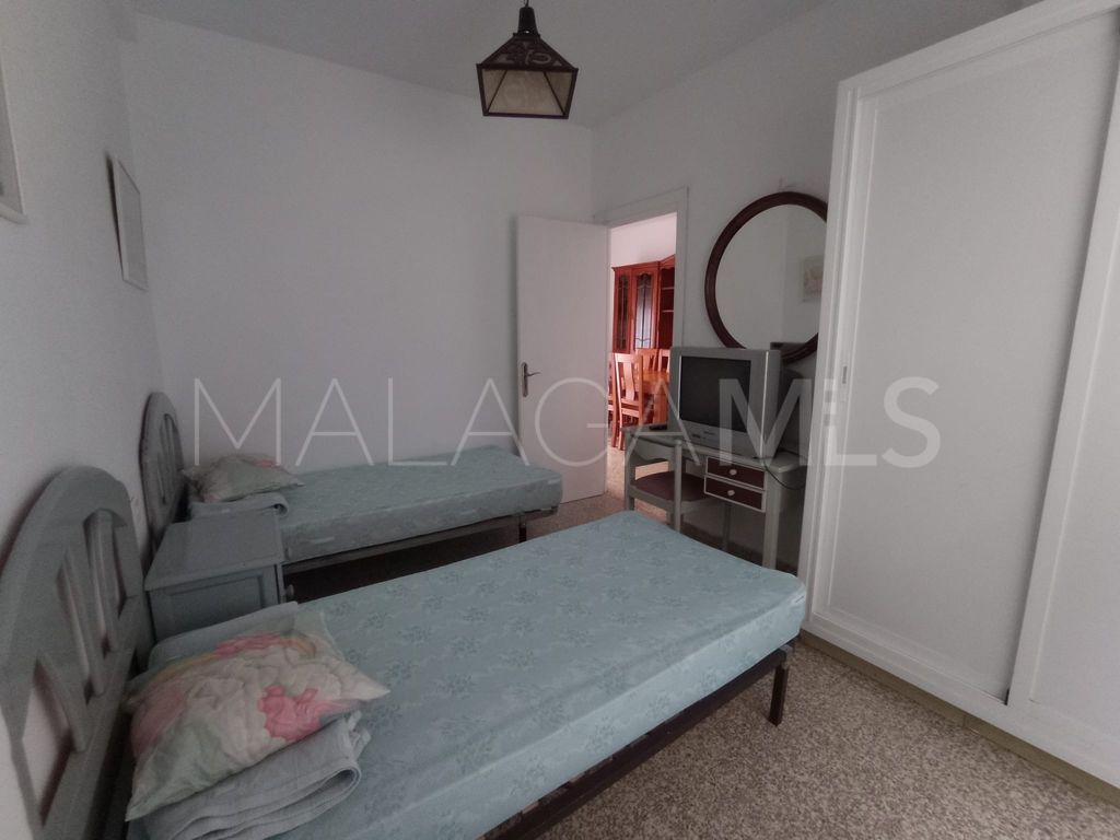 Apartamento with 3 bedrooms for sale in Estepona Playa