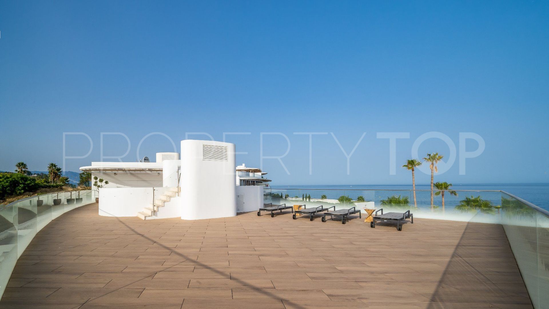 4 bedrooms villa in The Edge for sale