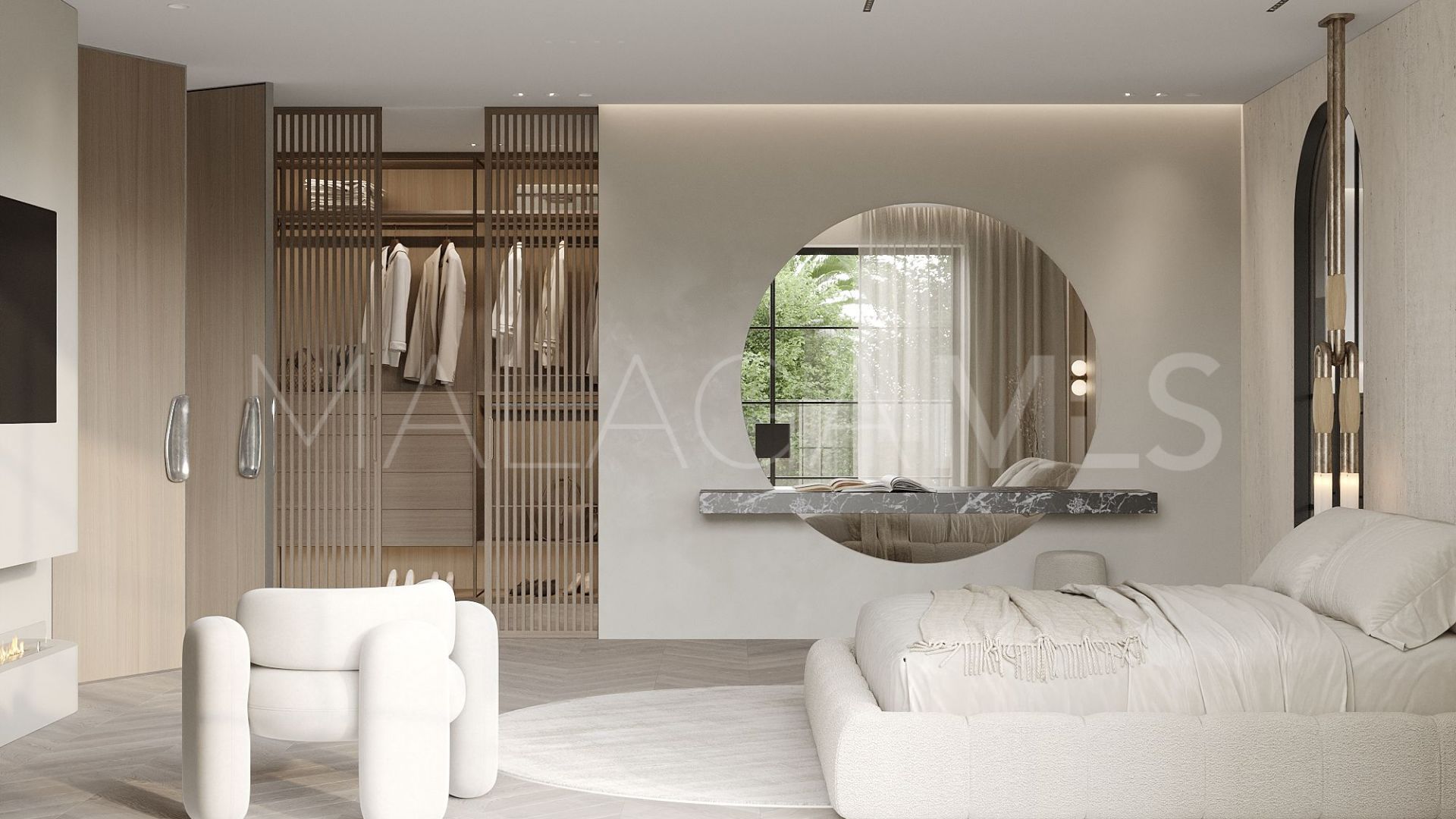 4 bedrooms villa in Las Brisas del Golf for sale