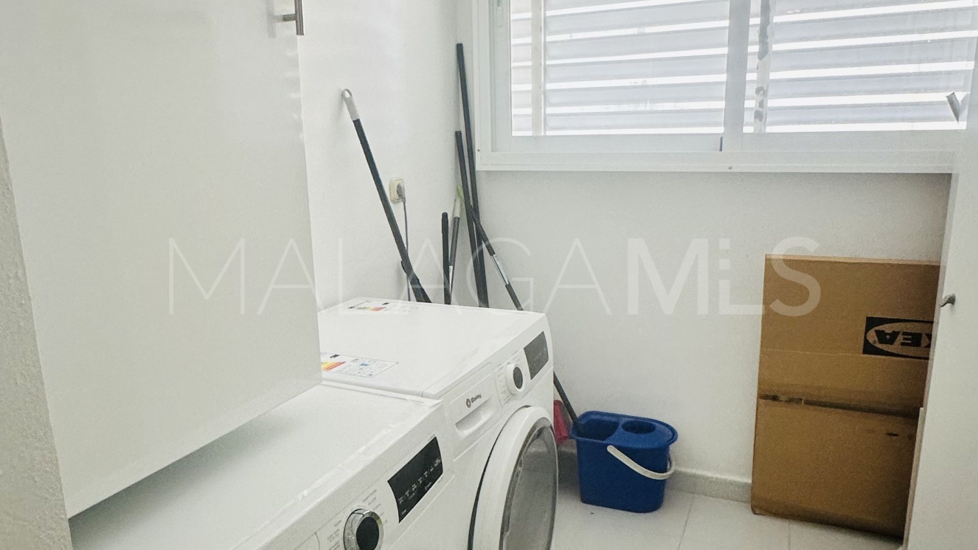 Buy apartment in Marina Banus