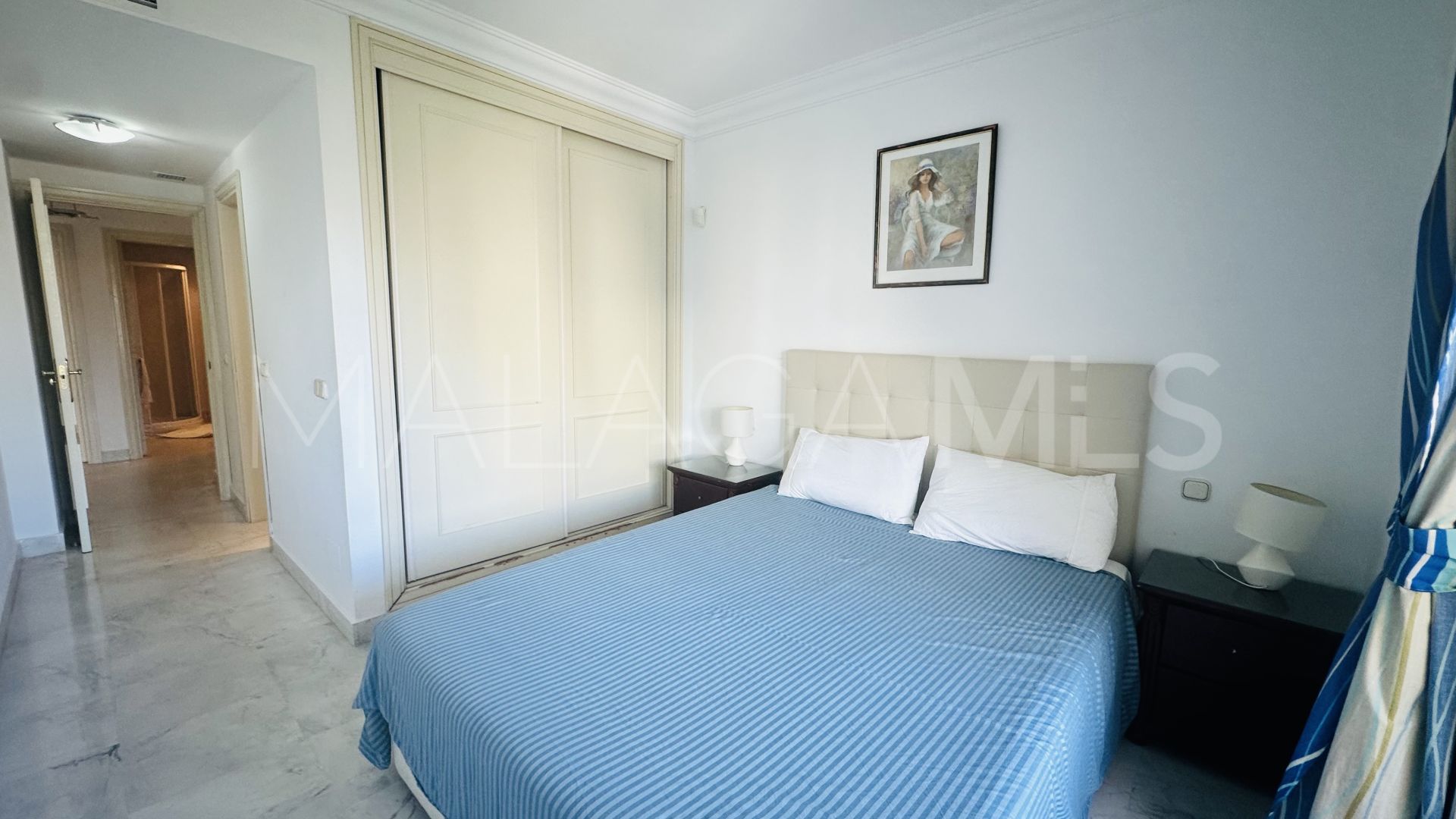 Buy apartment in Marina Banus