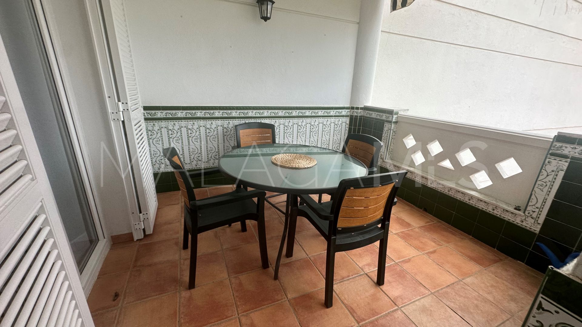 Lägenhet for sale in Playa Rocio